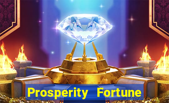 Prosperity Fortune Tree minutos pagantes